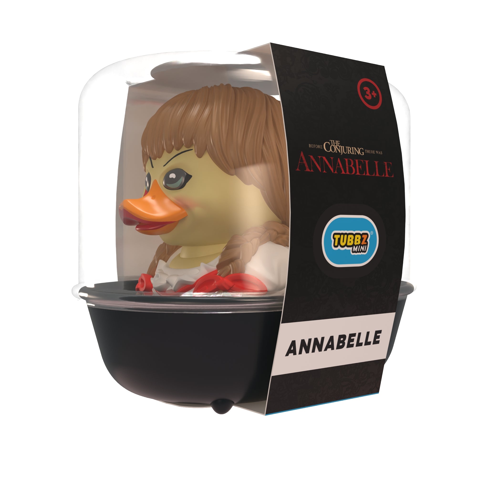 Tubbz Annabelle MINI