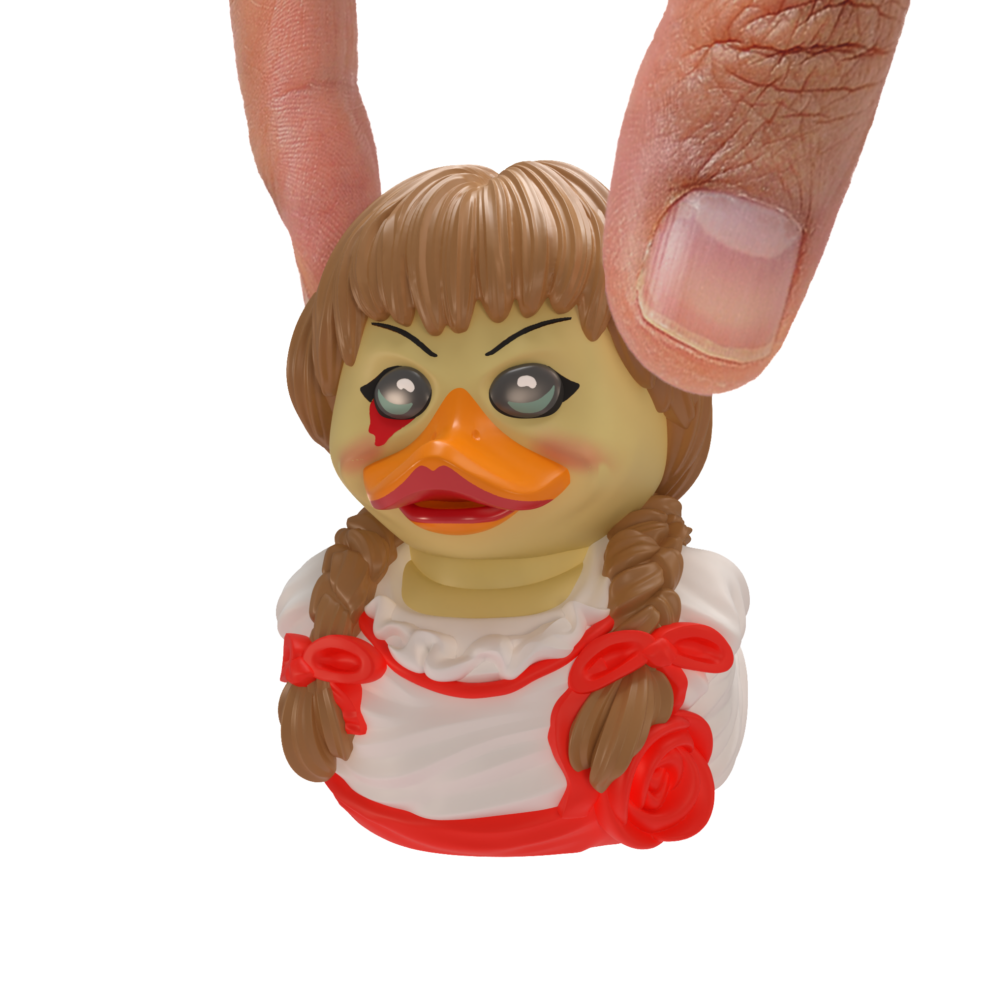 Tubbz Annabelle MINI