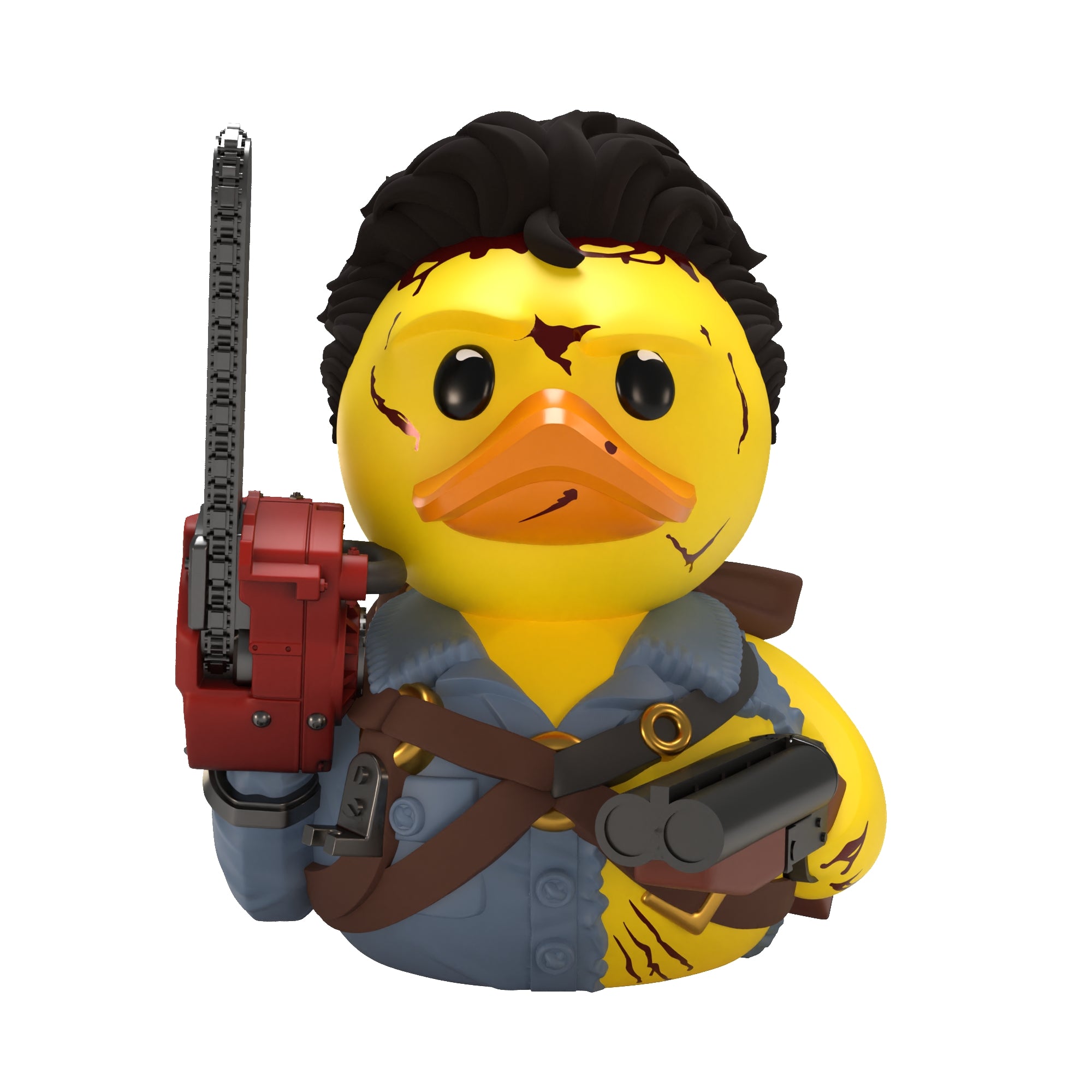 Tubbz Evil Dead BOXED Ash