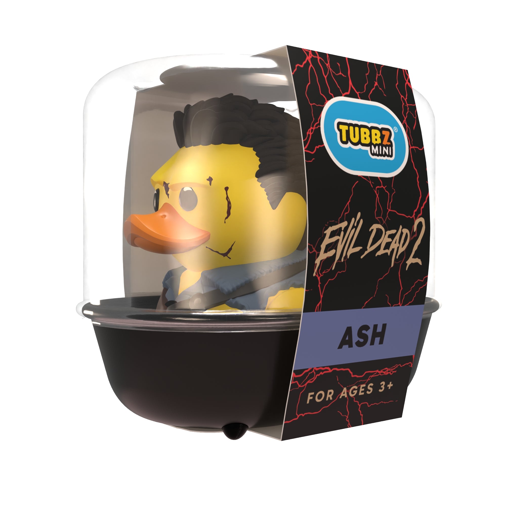 Tubbz Evil Dead MINI Ash