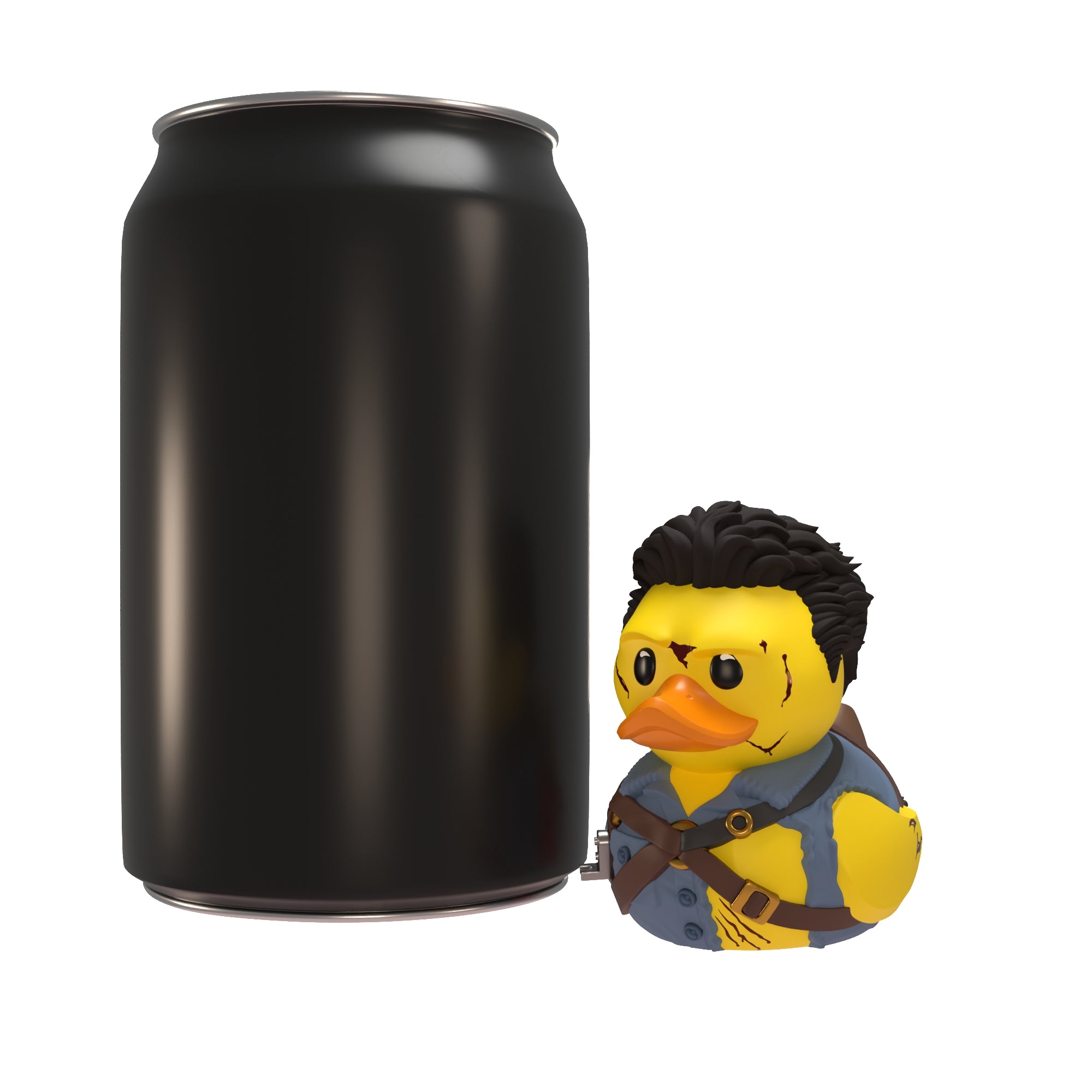 Tubbz Evil Dead MINI Ash