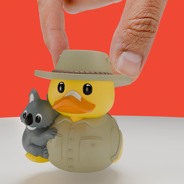 Travel TUBBZ Australia Mini