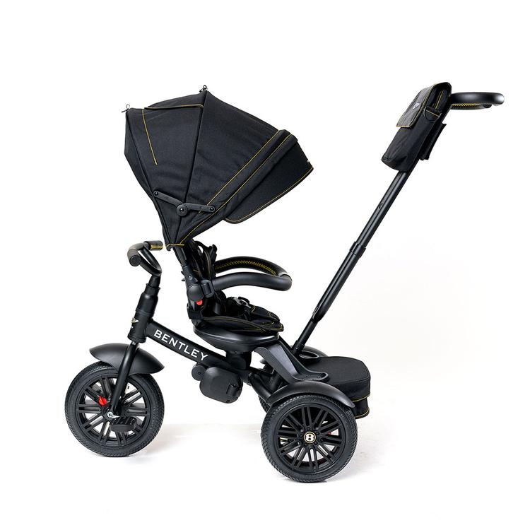 Bentley Tricycle - Black Limited Edition 100 Year