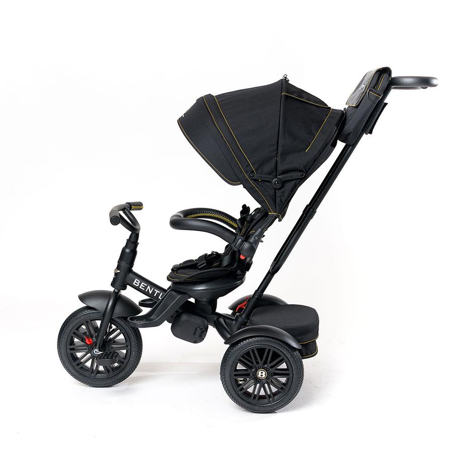 Bentley Tricycle - Black Limited Edition 100 Year