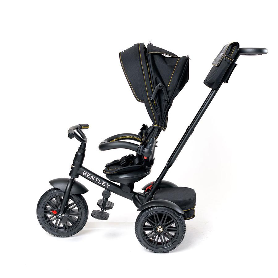 Bentley Tricycle - Black Limited Edition 100 Year