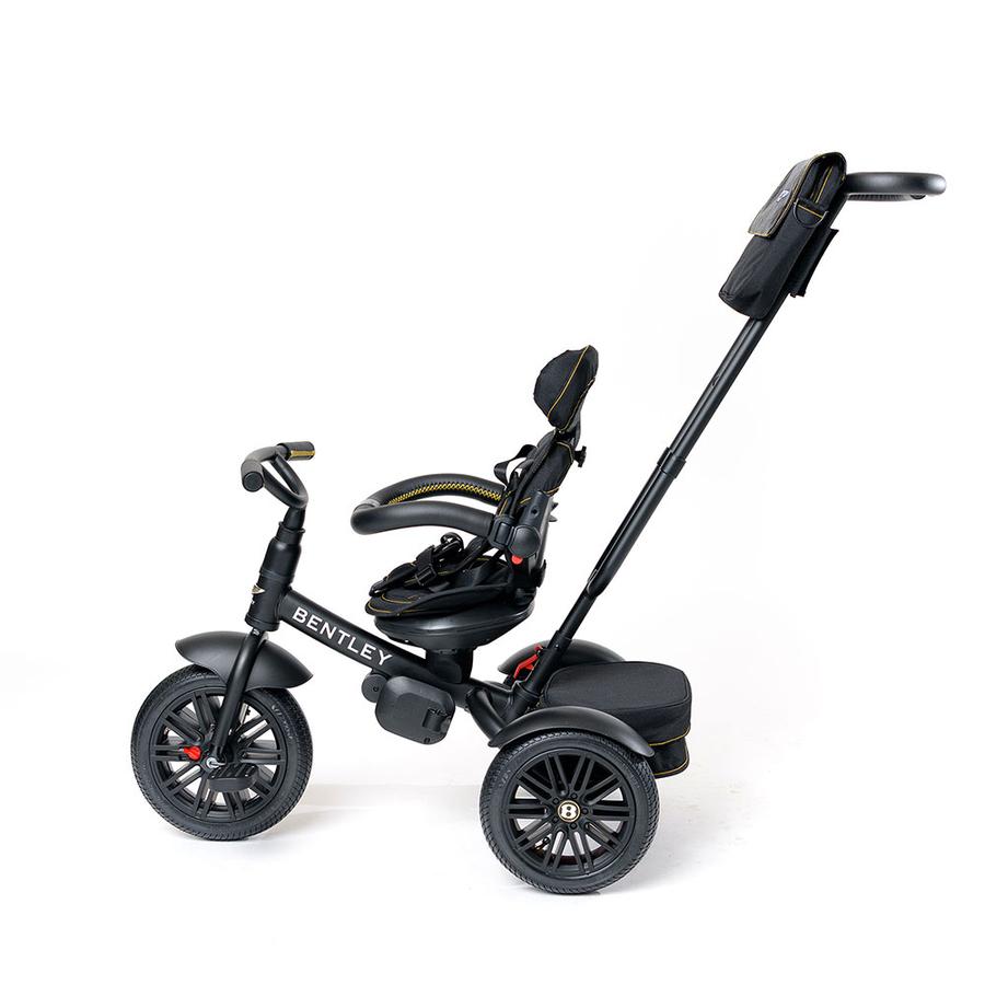 Bentley Tricycle - Black Limited Edition 100 Year