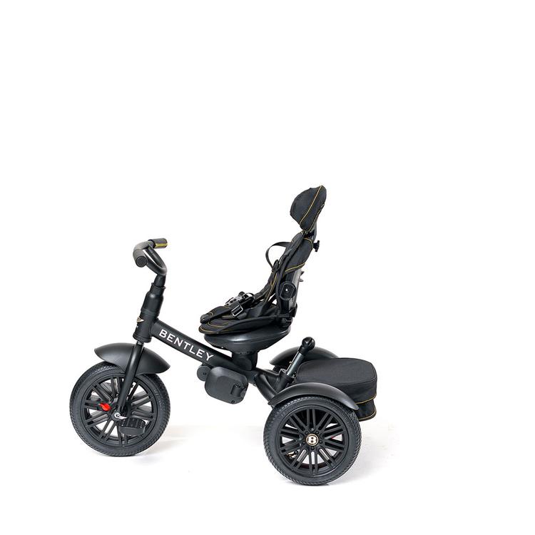 Bentley Tricycle - Black Limited Edition 100 Year