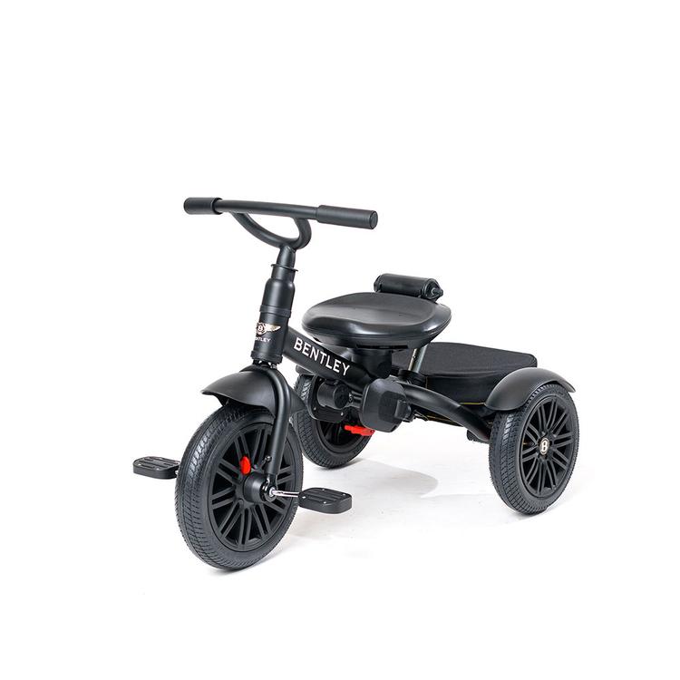 Bentley Tricycle - Black Limited Edition 100 Year