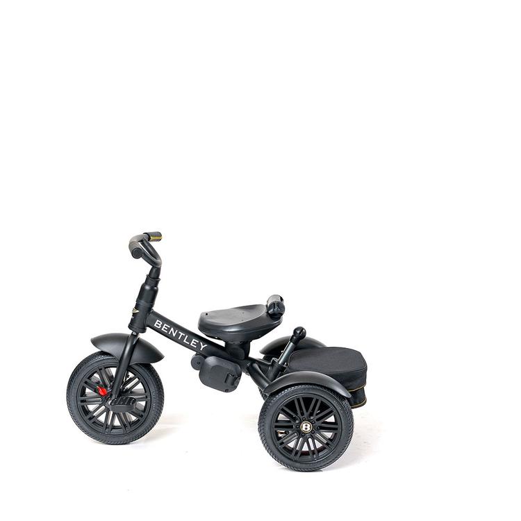 Bentley Tricycle - Black Limited Edition 100 Year