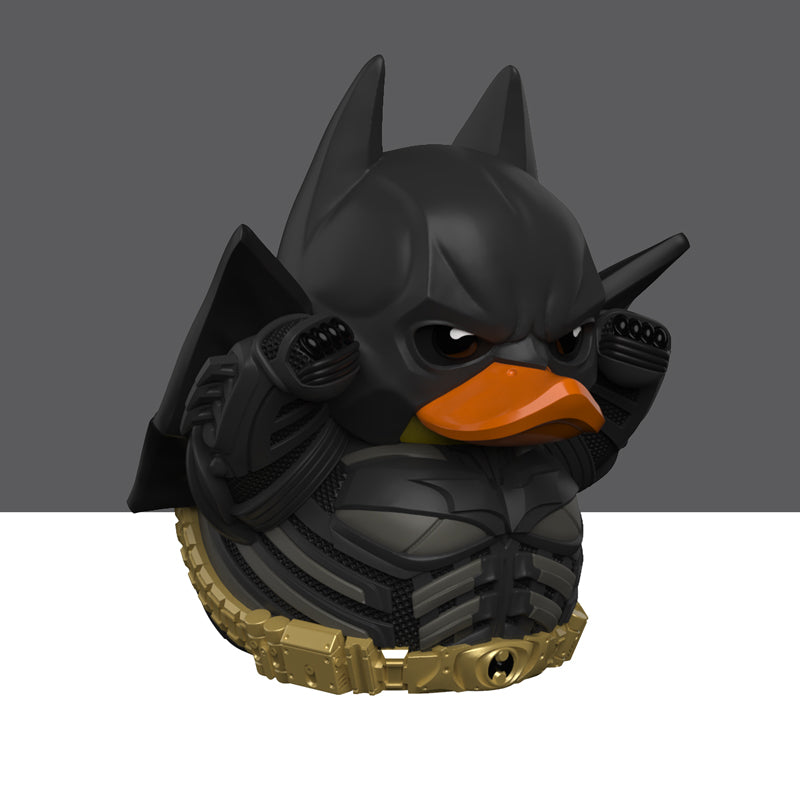 DC Comics Tubbz BOXED Batman The Dark Knight