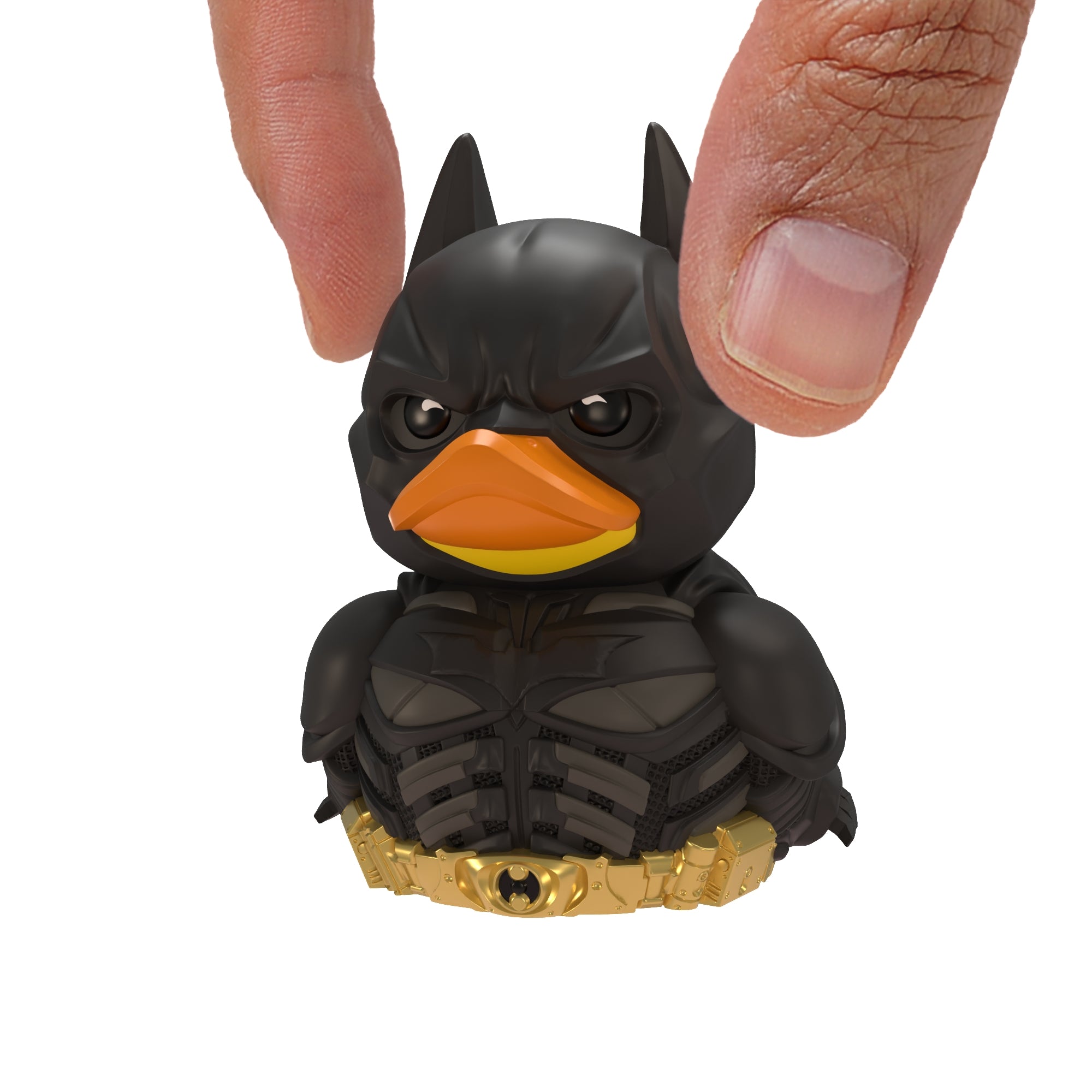 Tubbz DC Comics MINI Batman The Dark Knight