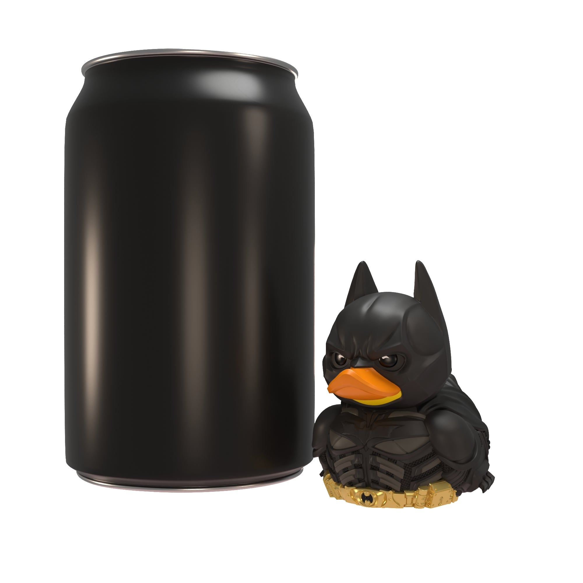 Tubbz DC Comics MINI Batman The Dark Knight