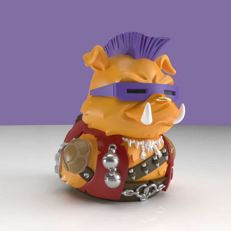 TMNT Tubbz BOXED Bebop