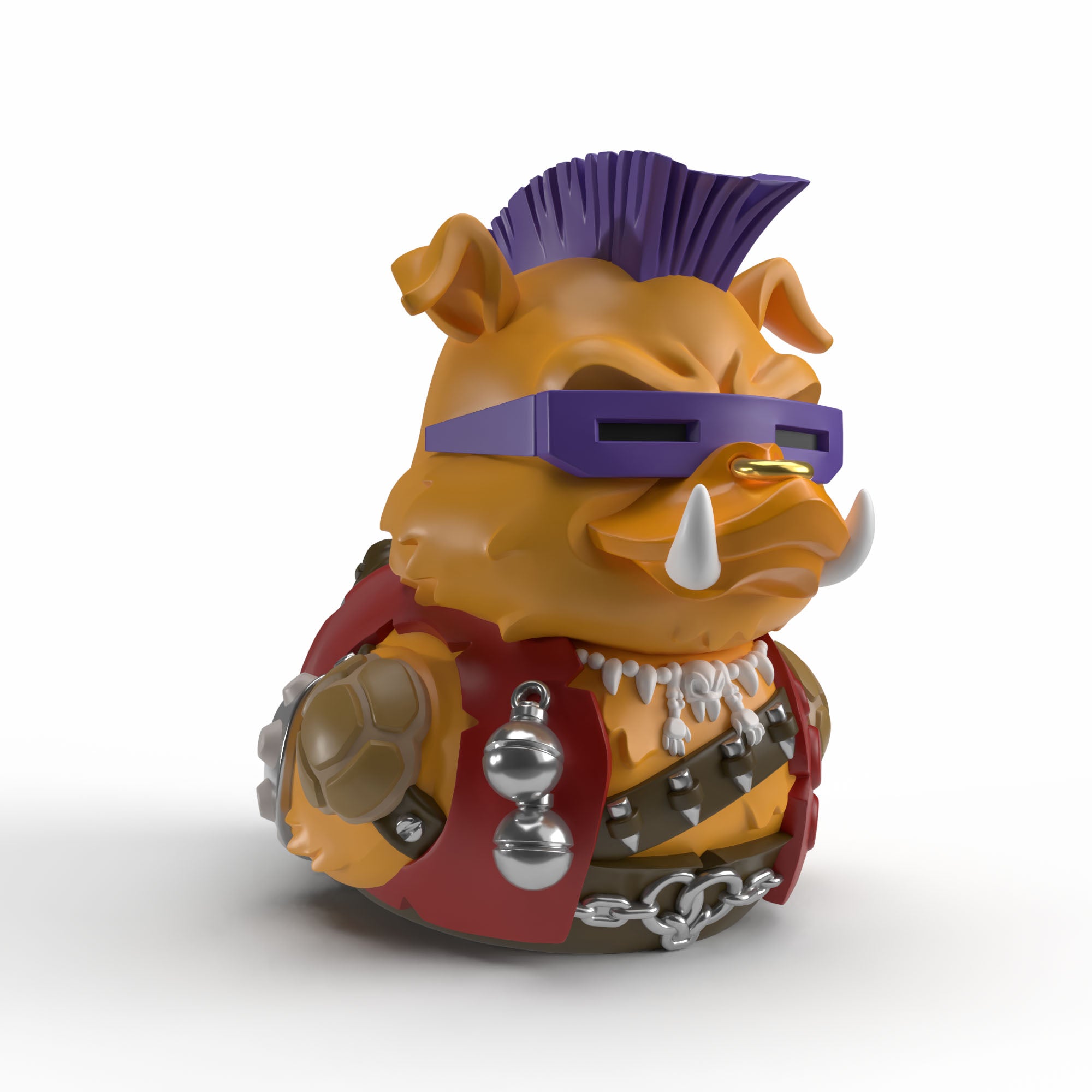 TMNT Tubbz BOXED Bebop
