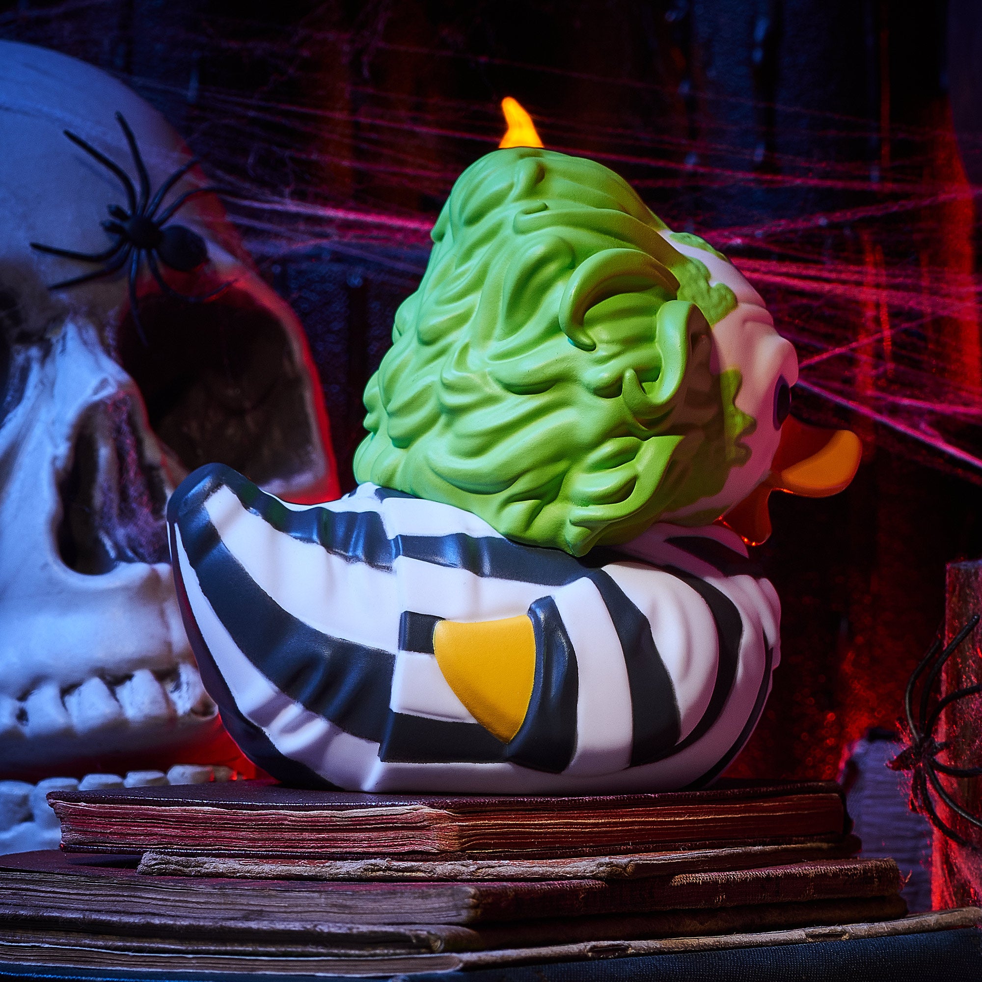 Beetlejuice Tubbz BOXED