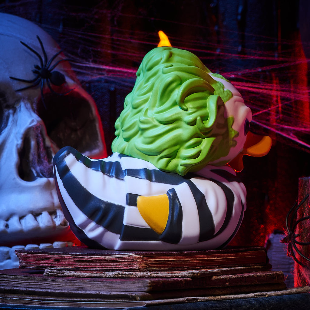 Beetlejuice Tubbz BOXED