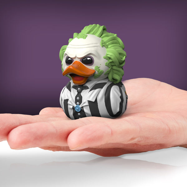 Beetlejuice Tubbz MINI