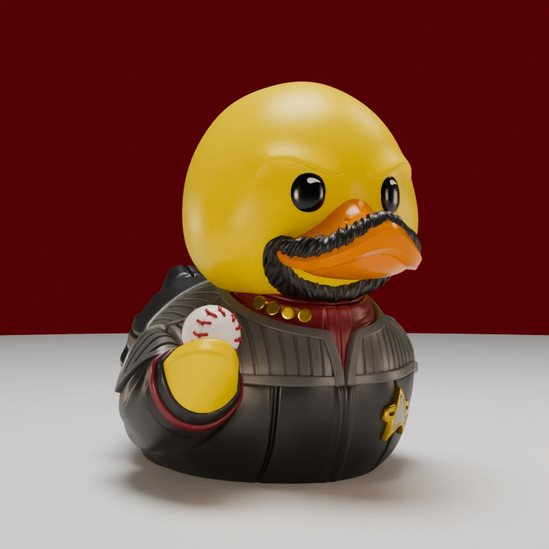 Star Trek Tubbz BOXED Benjamin Sisko