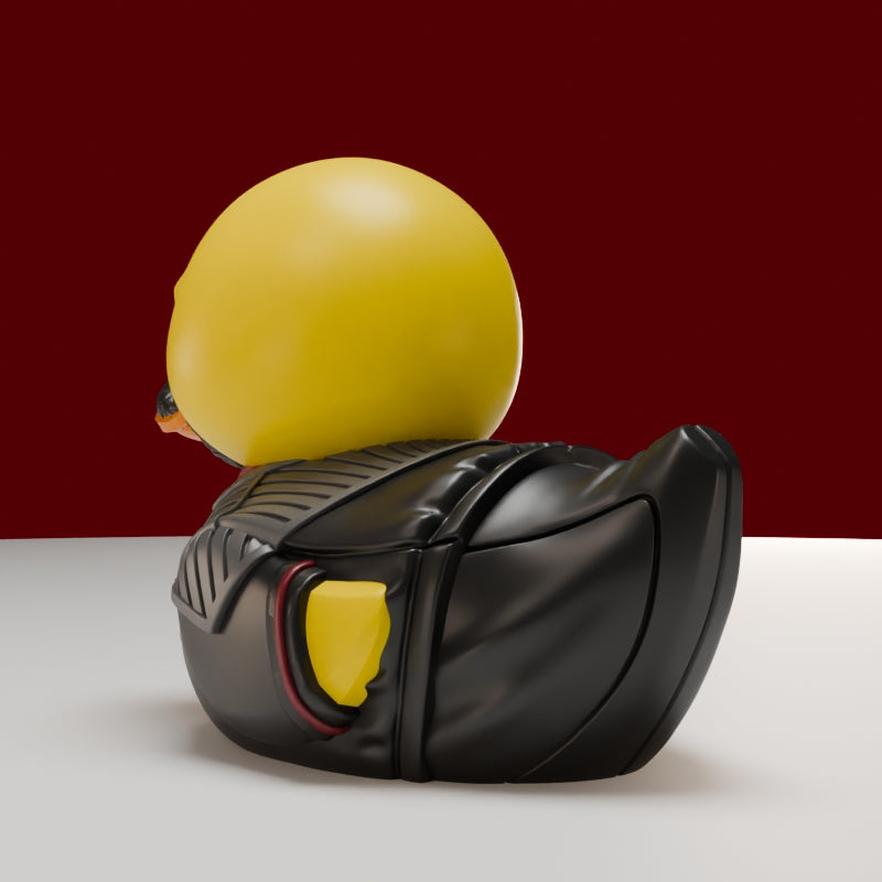 Star Trek Tubbz BOXED Benjamin Sisko