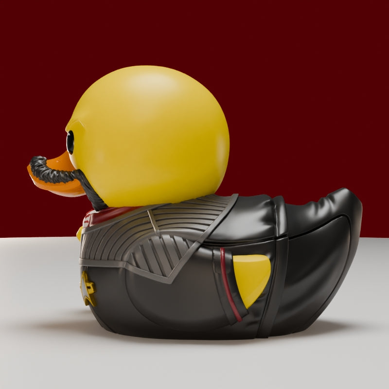 Star Trek Tubbz BOXED Benjamin Sisko