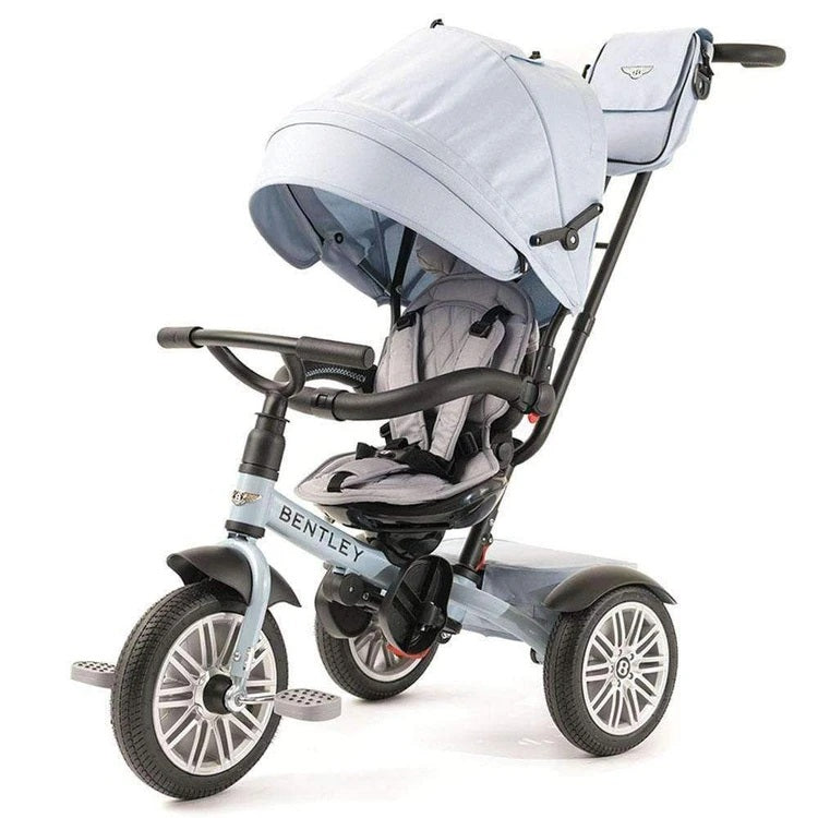 Bentley Tricycle - Jet Blue