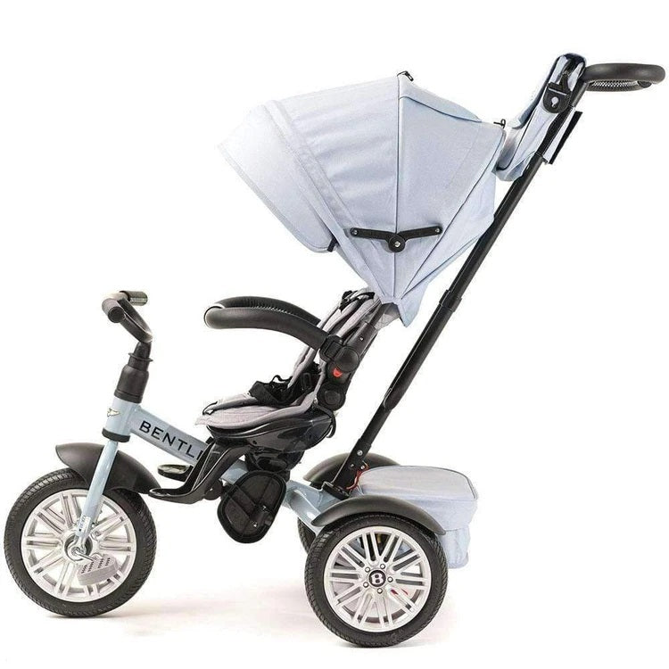 Bentley Tricycle - Jet Blue