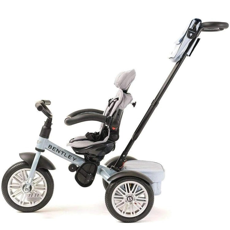 Bentley Tricycle - Jet Blue