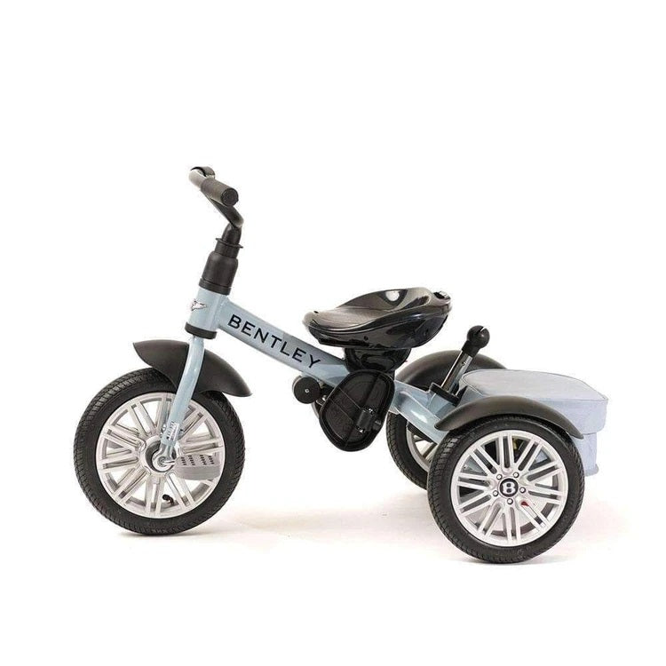 Bentley Tricycle - Jet Blue