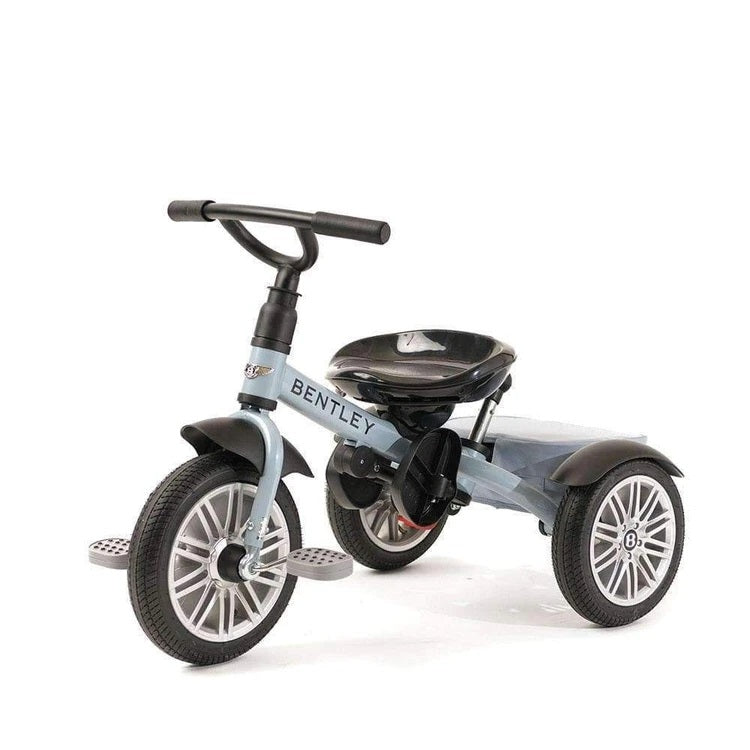 Bentley Tricycle - Jet Blue