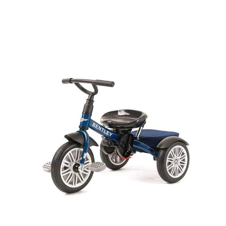 Bentley Tricycle - Sequin Blue