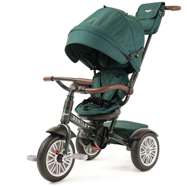 Bentley Tricycle - Spruce Green