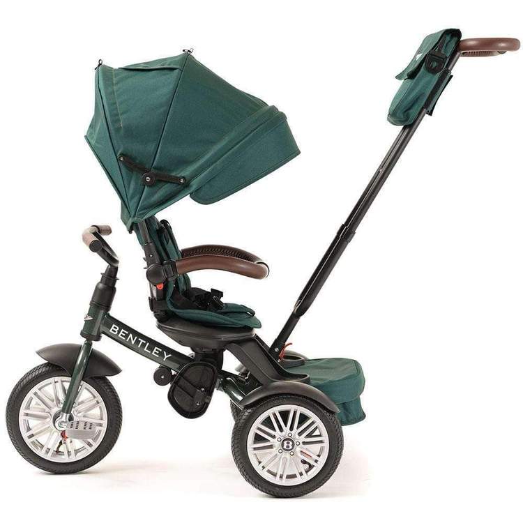 Bentley Tricycle - Spruce Green