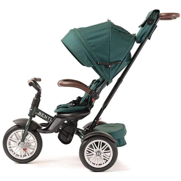 Bentley Tricycle - Spruce Green