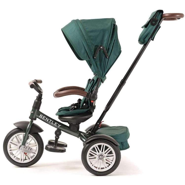 Bentley Tricycle - Spruce Green