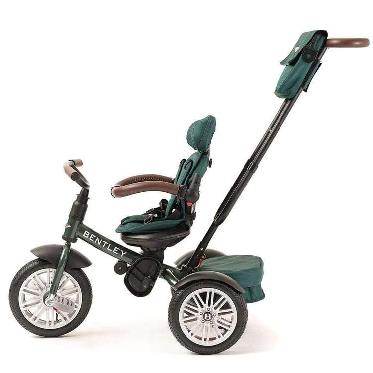 Bentley Tricycle - Spruce Green