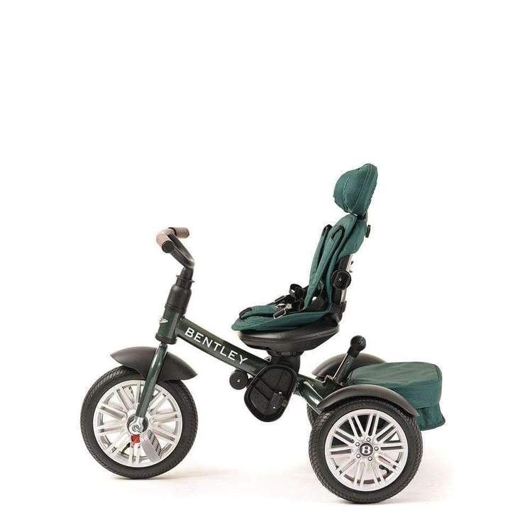 Bentley Tricycle - Spruce Green