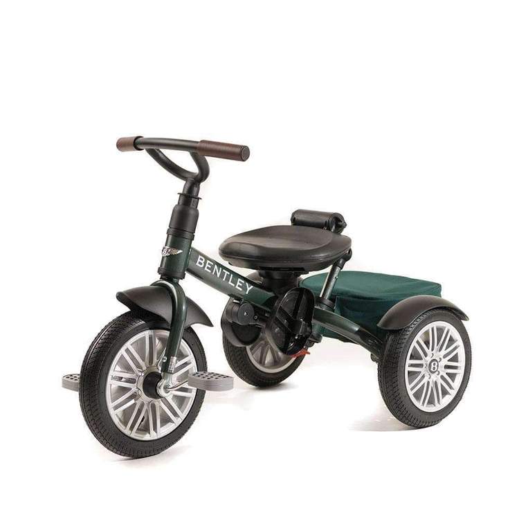Bentley Tricycle - Spruce Green