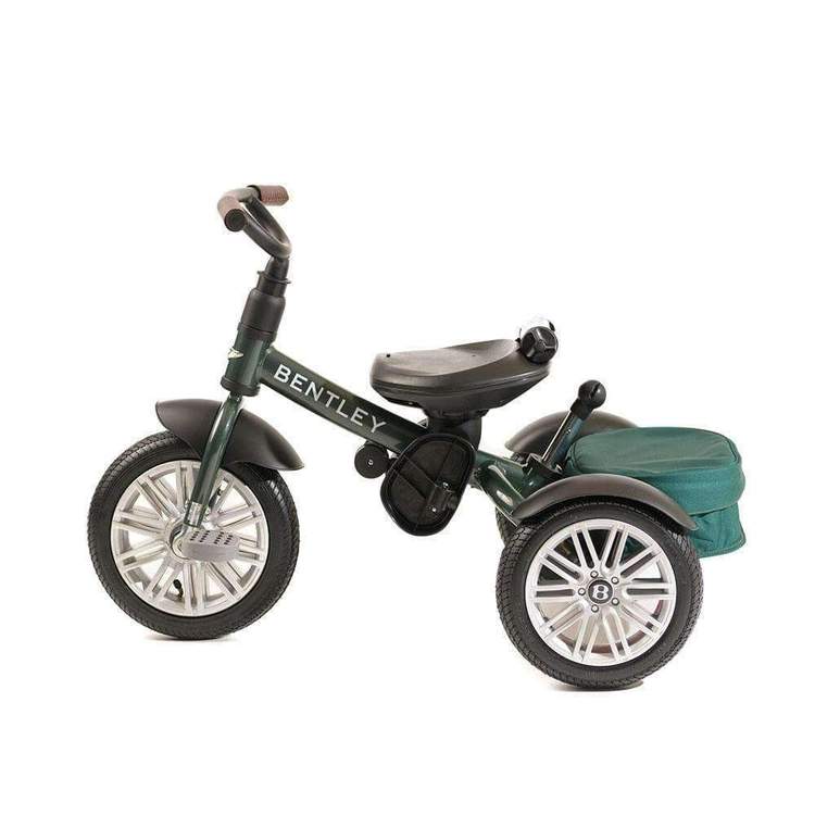 Bentley Tricycle - Spruce Green