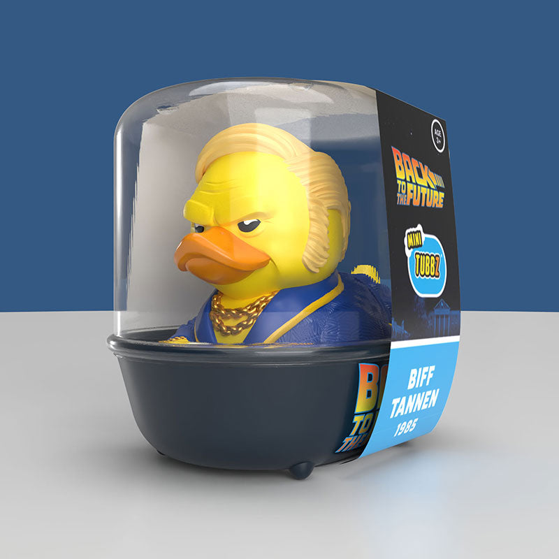 BTTF Tubbz MINI Biff Tannen 1955