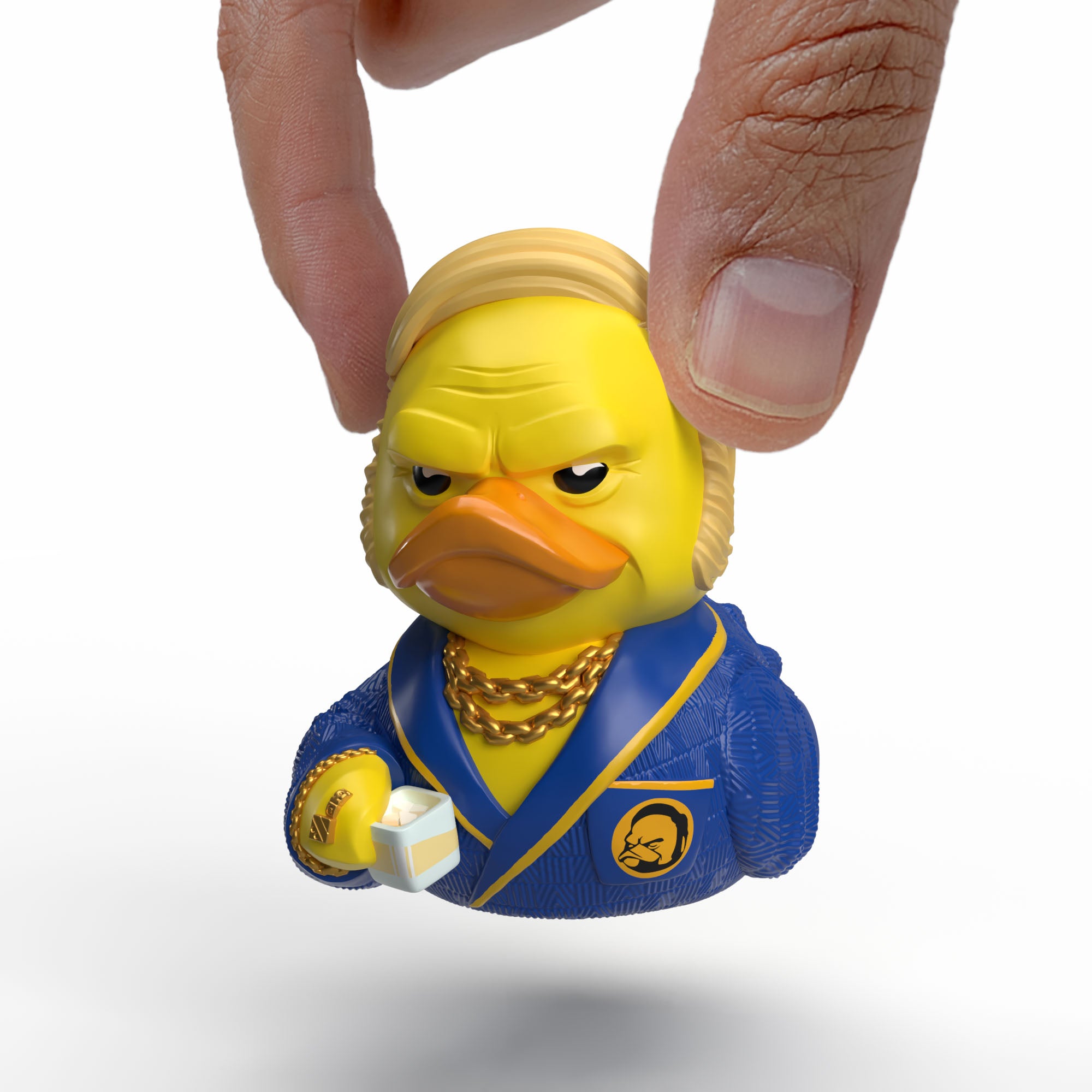 BTTF Tubbz MINI Biff Tannen 1955