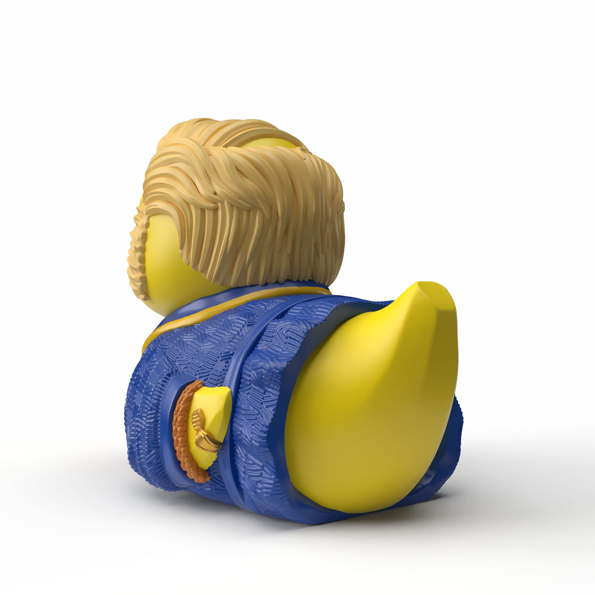 BTTF Tubbz MINI Biff Tannen 1955