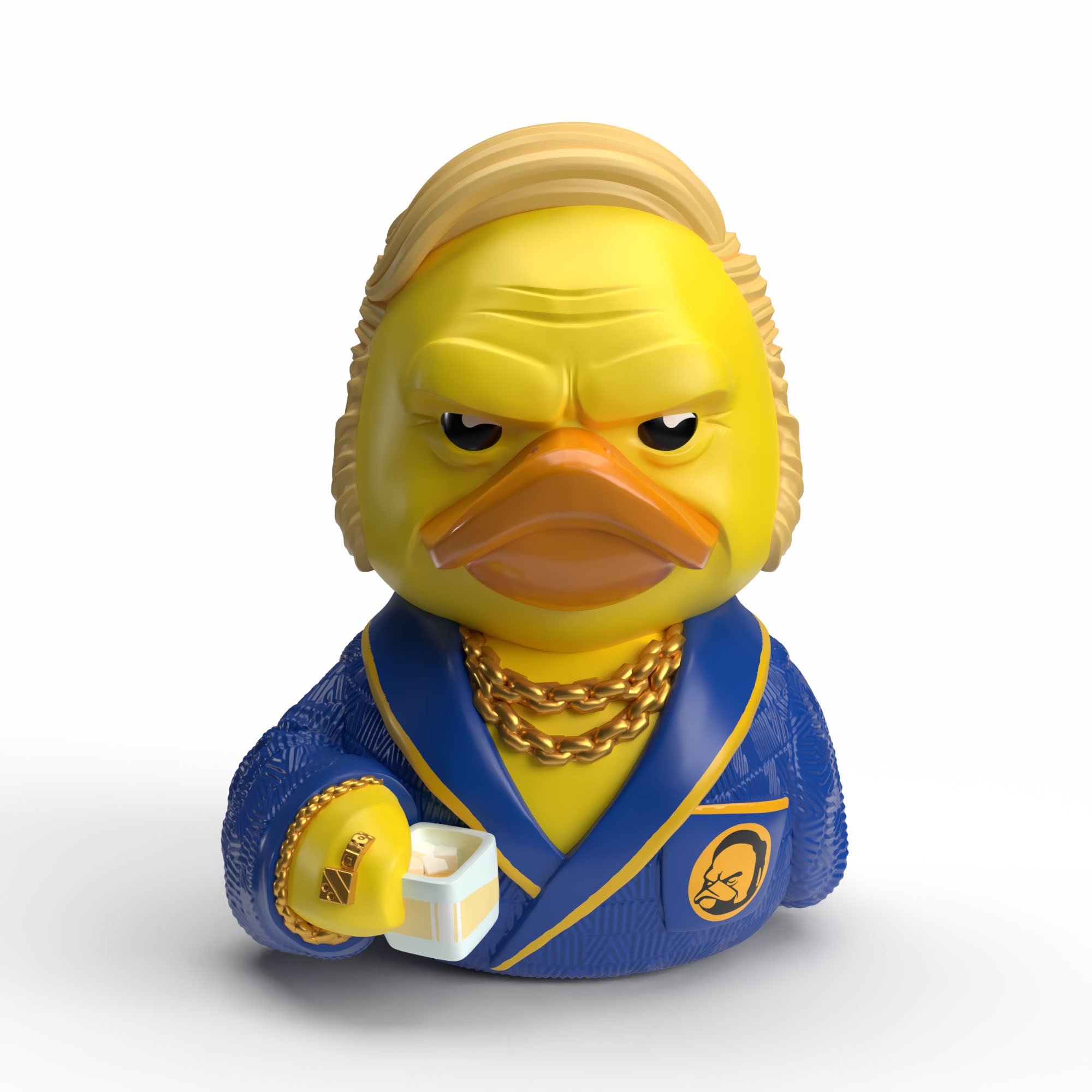 BTTF Tubbz MINI Biff Tannen 1955