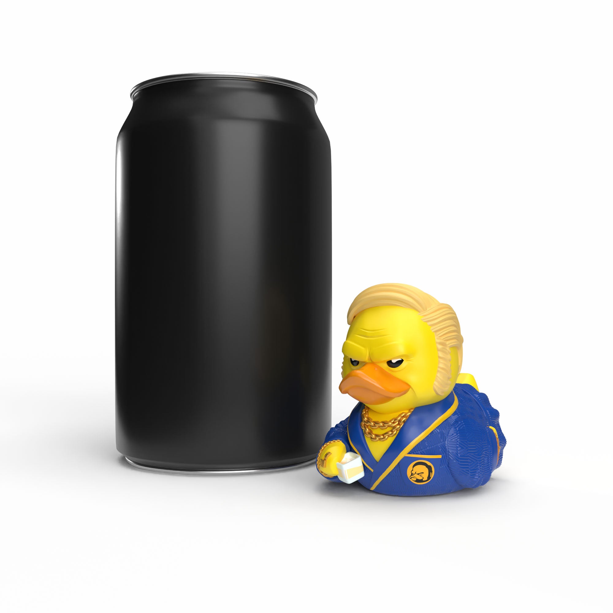 BTTF Tubbz MINI Biff Tannen 1955