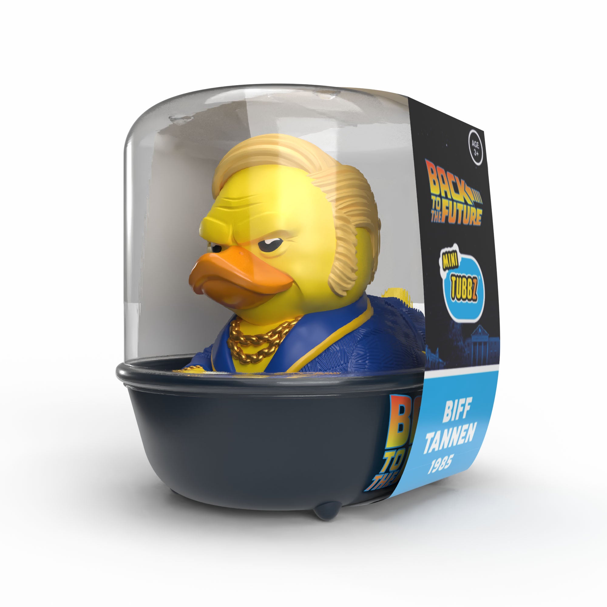 BTTF Tubbz MINI Biff Tannen 1955