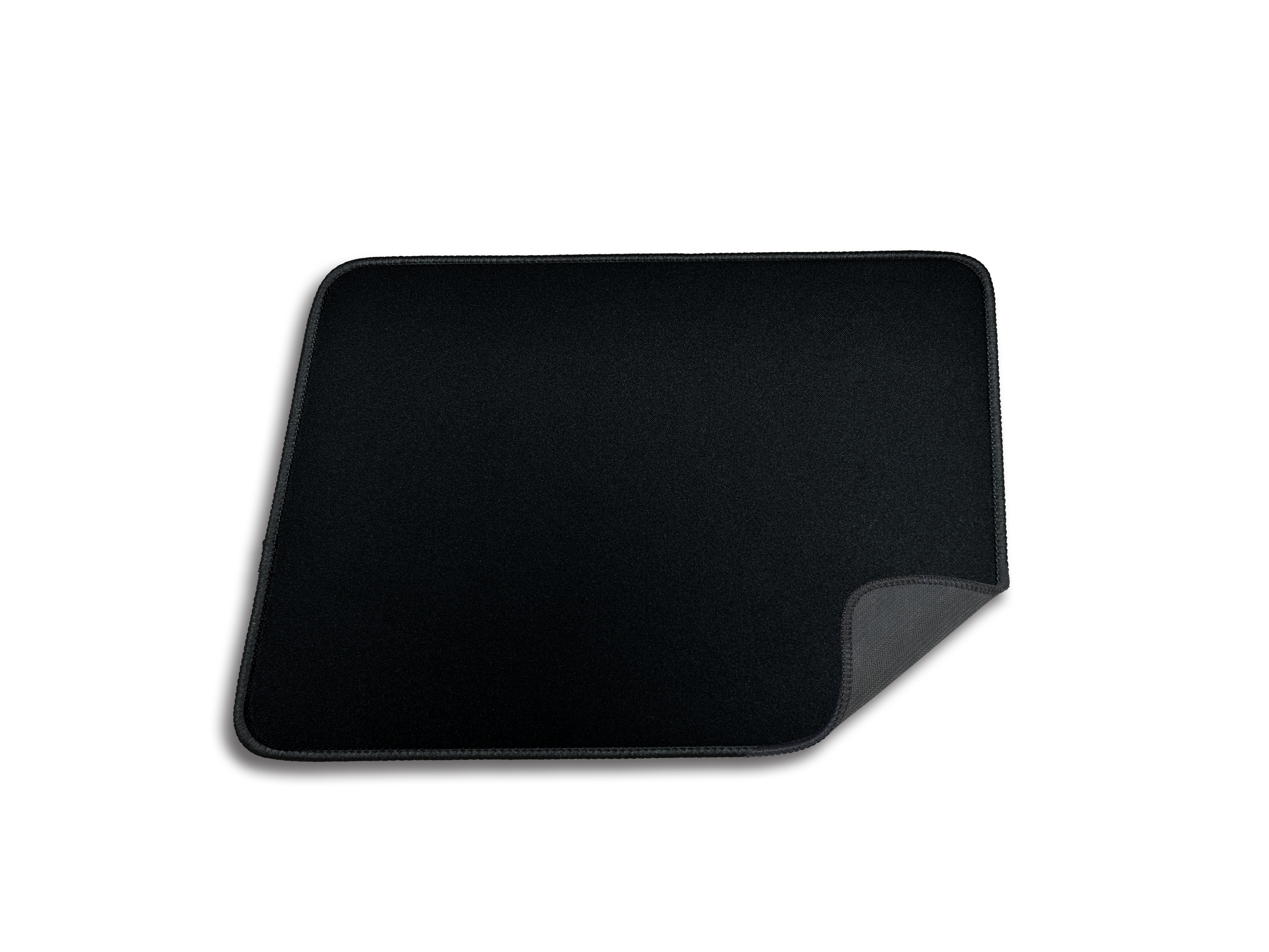 Playmax Black RGB Gaming mouse and mouse mat combo
