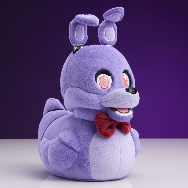FNAF Tubbz PLUSH Bonnie