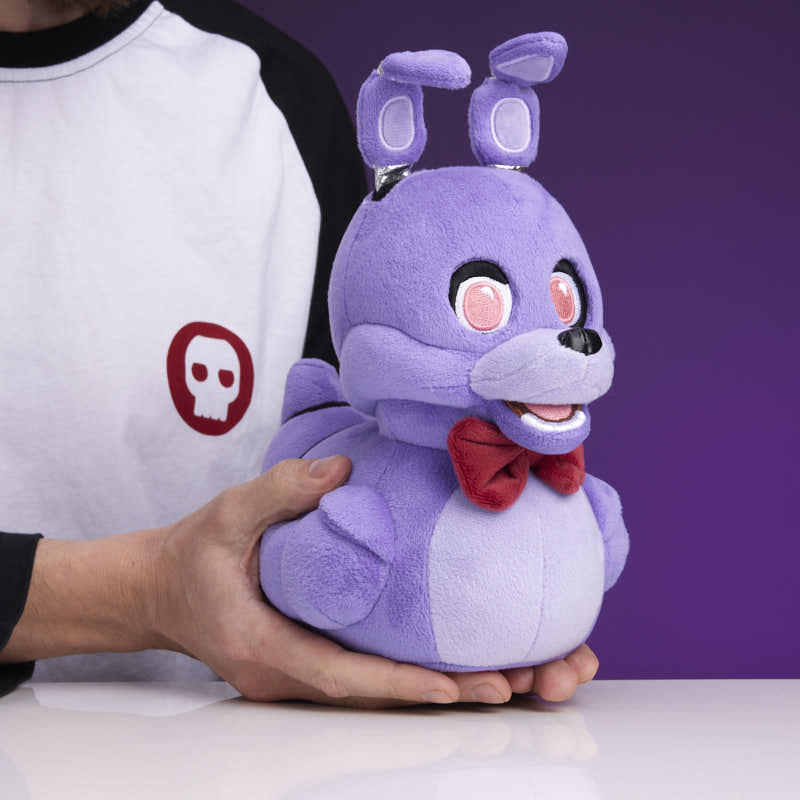 FNAF Tubbz PLUSH Bonnie