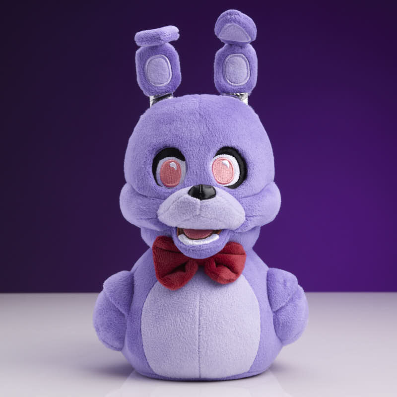 FNAF Tubbz PLUSH Bonnie