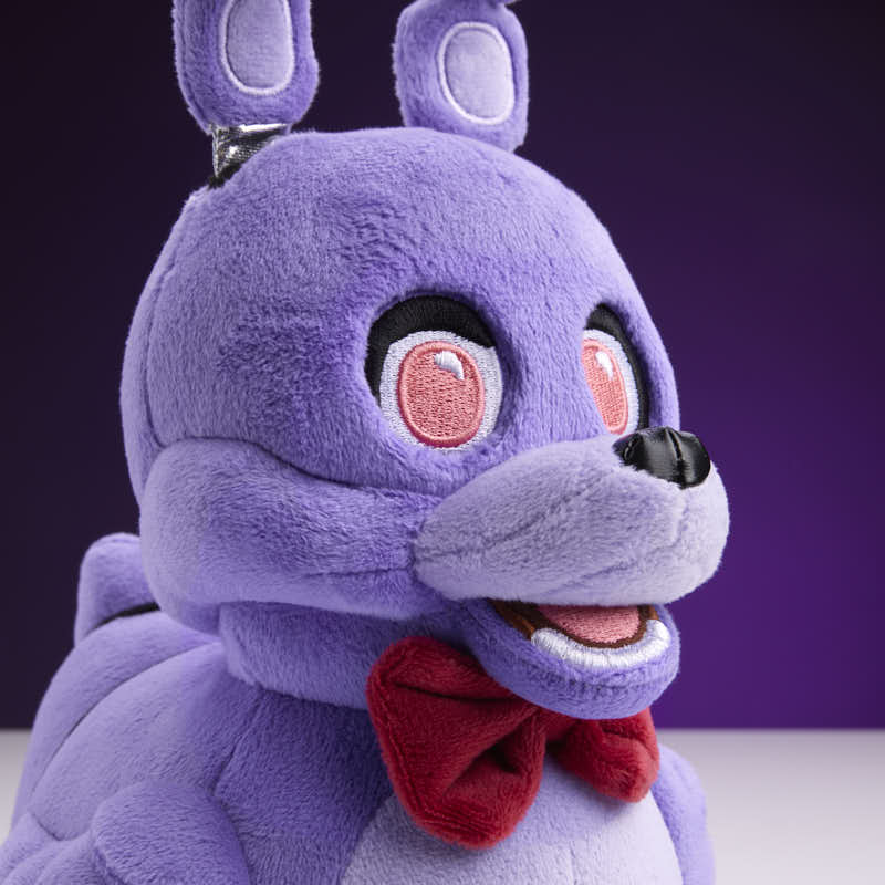 FNAF Tubbz PLUSH Bonnie