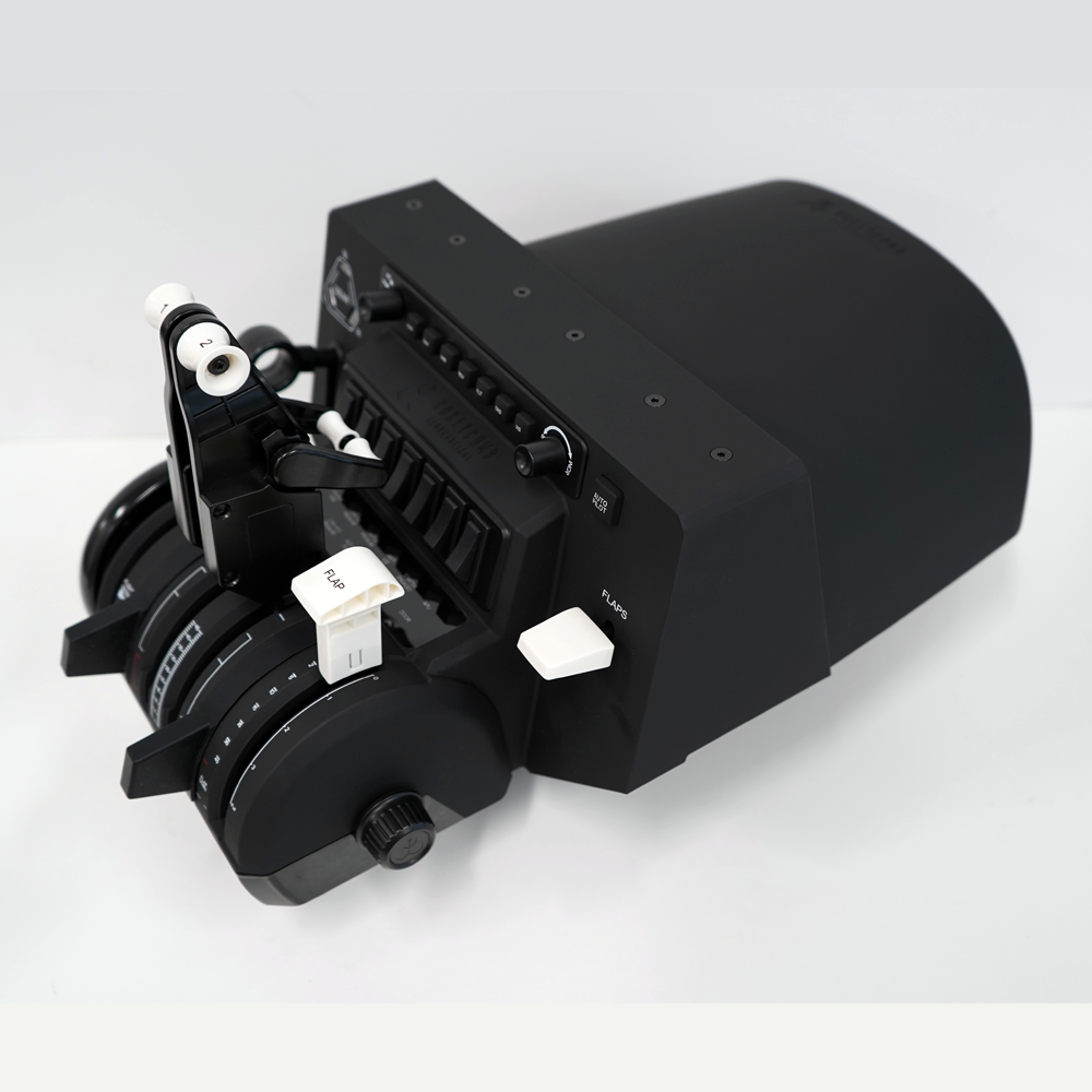 Honeycomb Bravo Throttle Quadrant